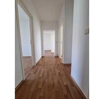 Gemütliche 3-Zimmer-Wohnung mit großem Balkon - Schönebeck (Elbe)