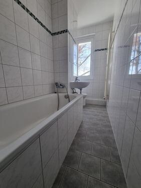 Foto - Etagenwohnung in Schönebeck (Elbe) zur Miete