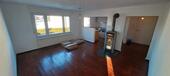 Foto - 3-Zimmer-Erdgeschosswohnung mit Terrasse, Garten und Garage