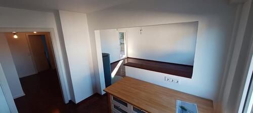 Foto - 3 Zimmer Erdgeschoßwohnung zur Miete in Wangen im Allgäu