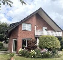 Einfamilienhaus mit Einliegerwohnung in Versmold