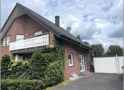 Foto - 7 Zimmer Einfamilienhaus zum Kaufen in Versmold