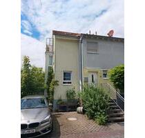 Reiheneckhaus - 550.000,00&nbsp;EUR Kaufpreis, ca.&nbsp; 140,00&nbsp;m&sup2; in Offenbach am Main (PLZ: 63075) Bürgel