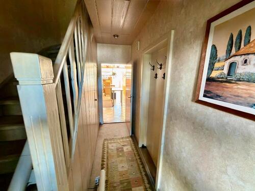 Foto - 11 Zimmer Reihenhaus zum Kaufen in Bremerhaven
