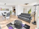 Foto - Energieeffizientes Wohnen im Grünen, 3 Zimmer, 94qm , BJ 2020