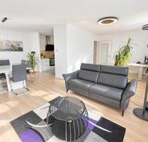 Energieeffizientes Wohnen im Grünen, 3 Zimmer, 94qm , BJ 2020 - Berlin Lichtenberg