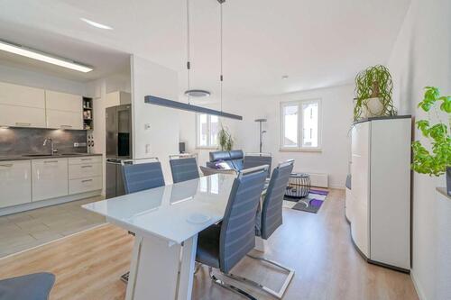 Foto - 3 Zimmer Etagenwohnung zum Kaufen in Berlin