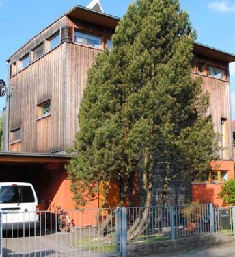 Foto - 6 Zimmer Einfamilienhaus zur Miete in Berlin