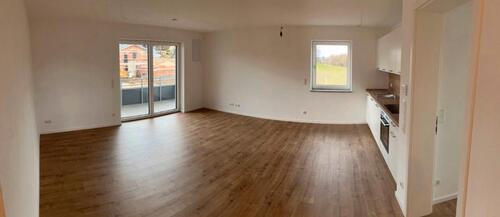 Foto - Etagenwohnung in Simbach zur Miete
