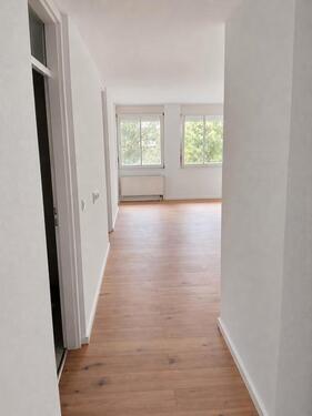 Foto - 3 Zimmer Etagenwohnung zur Miete in Öhringen