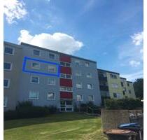 Sanierte 3,5-Zimmer Wohnung mit Balkon in Hattingen - VB 220.000€
