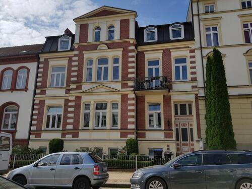 Foto - SN, Mozartstraße, 2 ZKB zu vermieten