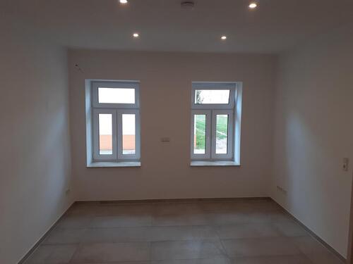 Foto - Etagenwohnung in Aschersleben