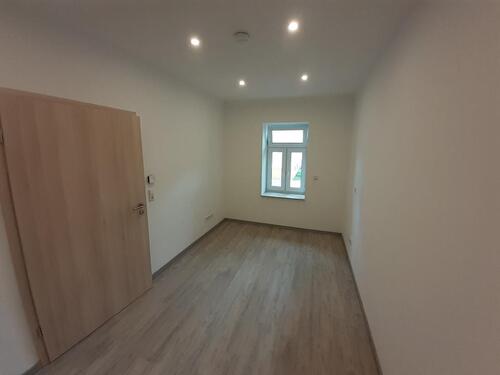 Foto - Etagenwohnung in Aschersleben zur Miete