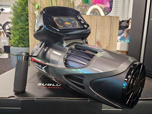 Foto - Sublue Tauchscooter mieten 1 Woche bereits ab