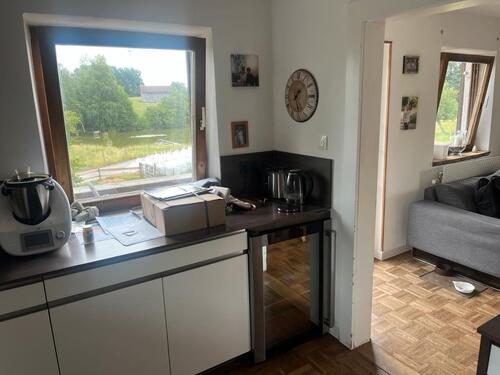 Foto - Etagenwohnung in Uffing am Staffelsee