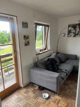 Foto - Etagenwohnung in Uffing am Staffelsee zur Miete