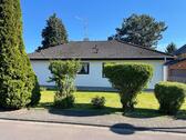Foto - gemütlicher Bungalow mit großzügigem Garten südlich von Köln