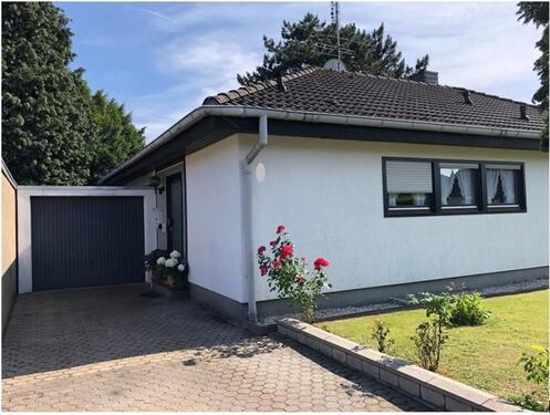 Foto - Einfamilienhaus in Wesseling
