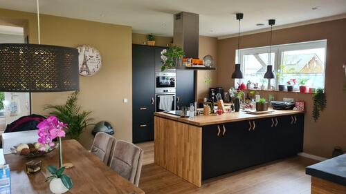 Foto - Einfamilienhaus in Estorf zur Miete