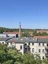 Foto - Südvorstadt *August-Bebel-Str.* Balkon mit Blick auf den Fockeberg