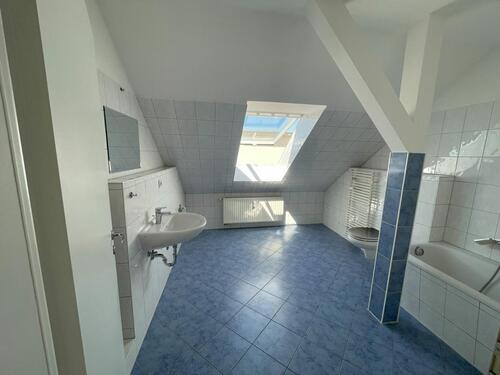 Foto - Etagenwohnung zur Miete in Leipzig