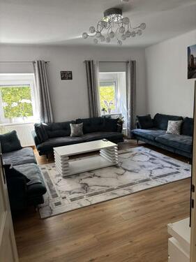Foto - 4-Zimmer-Wohnung in Schweinfurt - sehr schick