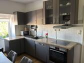 Foto - Etagenwohnung in Schweinfurt zur Miete