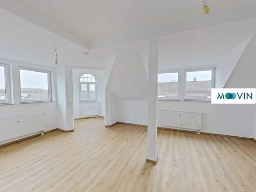 Foto - Etagenwohnung zur Miete in Essen