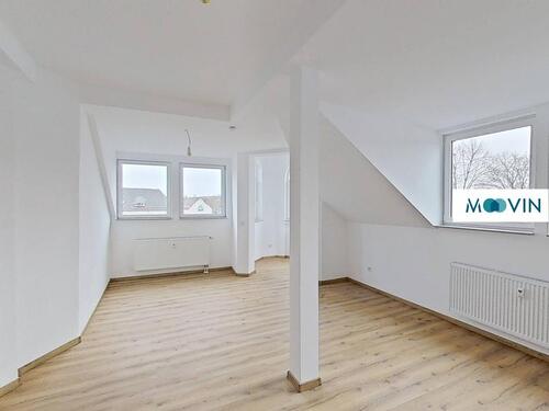 Foto - Etagenwohnung in Essen zur Miete