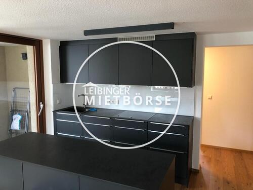 Foto - Etagenwohnung zur Miete in Fridingen an der Donau