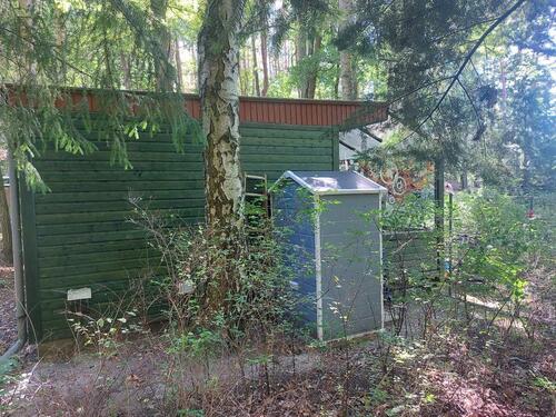 Foto - Einfamilienhaus in Eisenhüttenstadt zum Kaufen