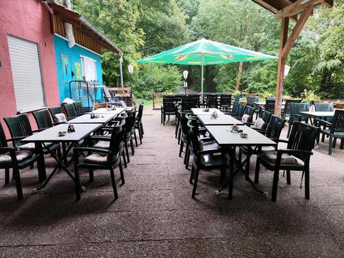 Foto - Restaurant für 50Pers Otterstadt frei