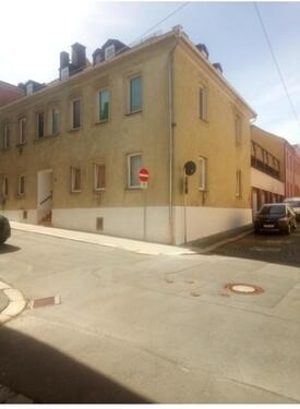 Foto - Mehrfamilienhaus in Hof Zentrum