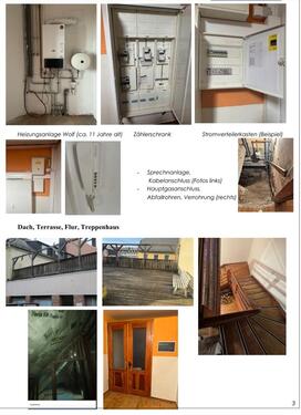 Foto - Einfamilienhaus zum Kaufen in Hof