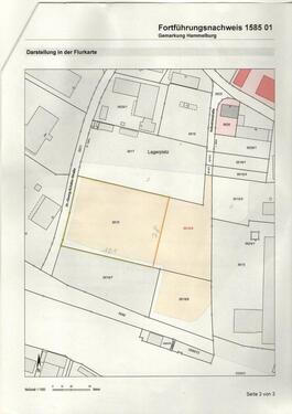 Foto - Gewerbe-Industriegrundstück in Hammelburg