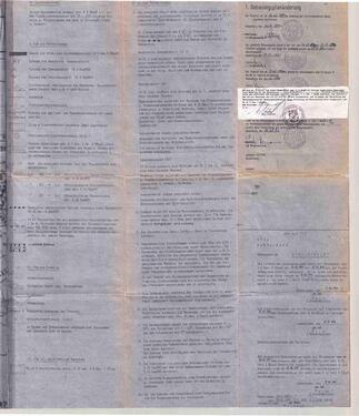 Foto - andere in Hammelburg zur Miete