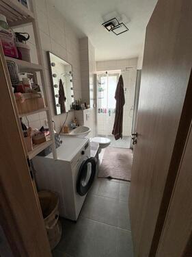 Foto - Etagenwohnung zur Miete in Menteroda