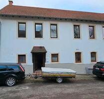 Haus mit 4 Wohnungen zu verkaufen. - Blieskastel