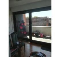 schöne helle und geräumige Wohnung mit Balkon - Ahaus