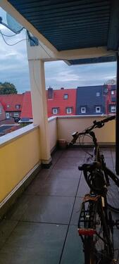 Foto - Etagenwohnung zur Miete in Ahaus