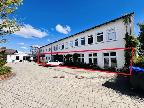 Foto - Gewerbefläche - WerkstattLagerProduktion - am Hopfenbruchweg