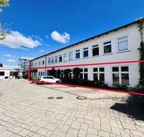 Gewerbefläche - WerkstattLagerProduktion - am Hopfenbruchweg - Schwerin Neumühle