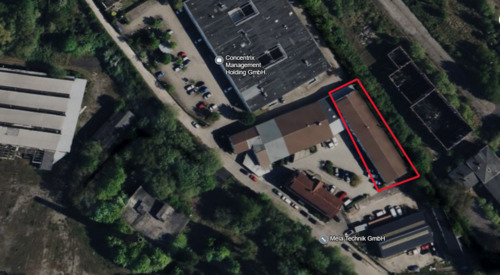 Foto - andere in Schwerin