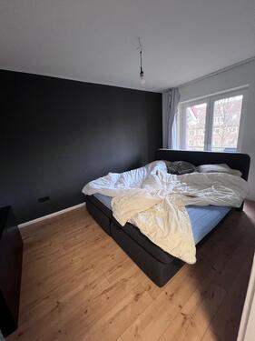 Foto - Wohnung 2 Zimmer in WG Sternschanze