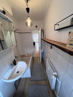 Foto - Etagenwohnung in Hamburg