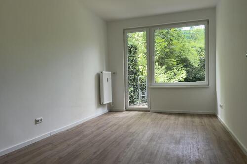 Foto - Etagenwohnung zur Miete in Bremen