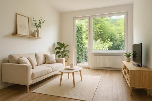 Foto - Etagenwohnung in Bremen