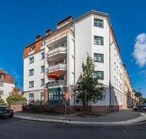 Gewerbeeinheit - 180 m² - im Erdgeschoss zu vermieten! - Markkleeberg