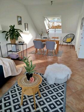 Foto - Etagenwohnung zum Kaufen in Bielefeld